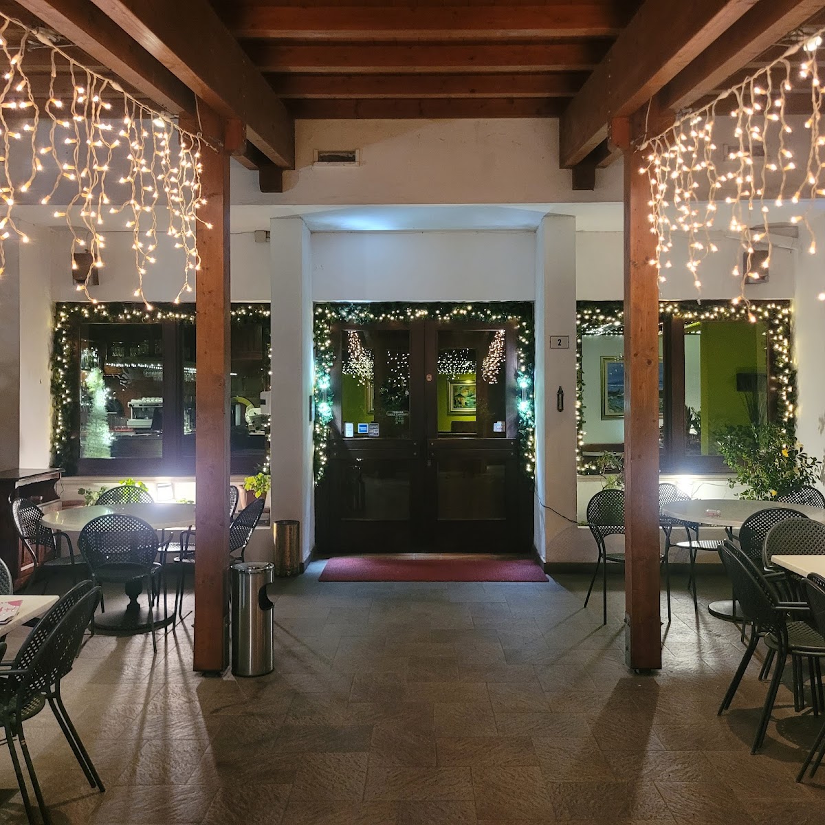 Rombo Pizzeria Ristorante